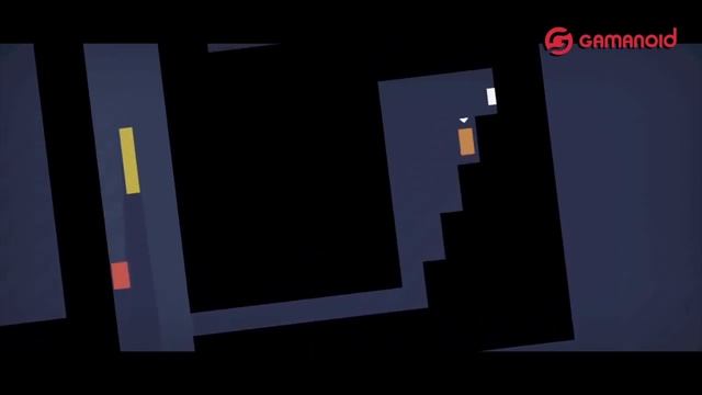 Самый Эпичный Трейлер [Thomas Was Alone] смотреть онлайн