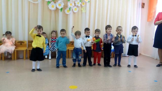 Садик! Любимый садик! Любимые воспитатели смотреть онлайн