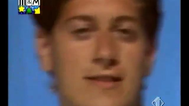 Marco di Domenico a.k.a. Mighty Smilzo смотреть онлайн