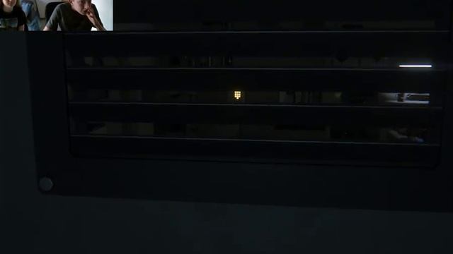 Double Trouble!!! Alien Isolation gameplay pt. 6 смотреть онлайн