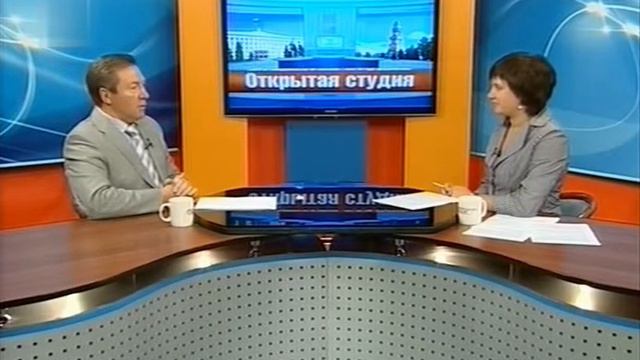 Губернатор О. Королев: "Должно быть очень дорого!" (о ЖКХ) смотреть онлайн