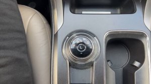 Как перевести Ford и оставить в нейтральной передачи. Fusion Edge Escape сервисный режим