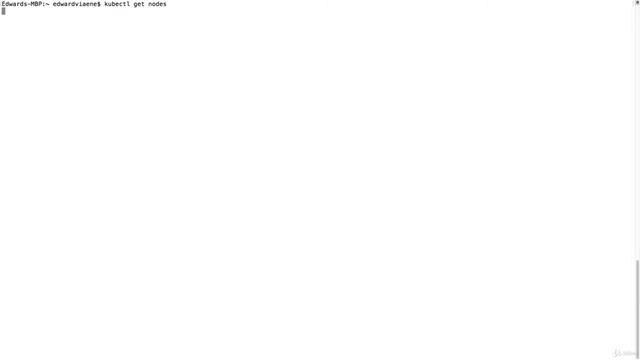 6 Installing Kubernetes using the Docker Client смотреть онлайн