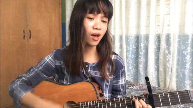 Dancing With Your Ghost - Sasha Sloan (COVER) смотреть онлайн