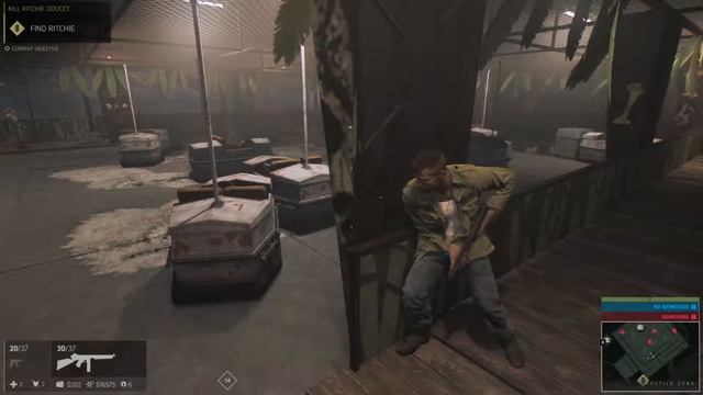 MAFIA 3 : "Fun Park" Hindi Part 7 (Mafia III) смотреть онлайн