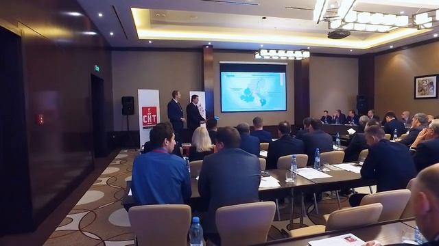 IX научно-практическая конференция молодых специалистов «Спецнефтетранс» (г. Сочи, октябрь 2017 г.) смотреть онлайн