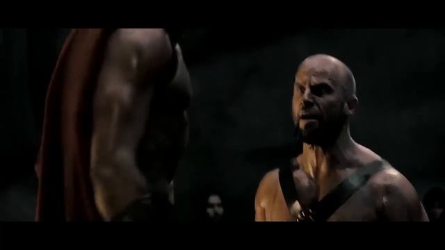 300 Los Espartanos Jamas Se Rinden en Español Latino HQ смотреть онлайн