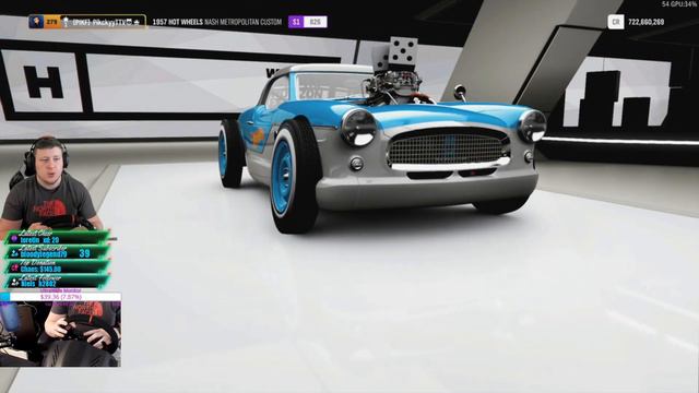 Hot Wheels Legends Pack POG? - Forza Horizon 4 смотреть онлайн
