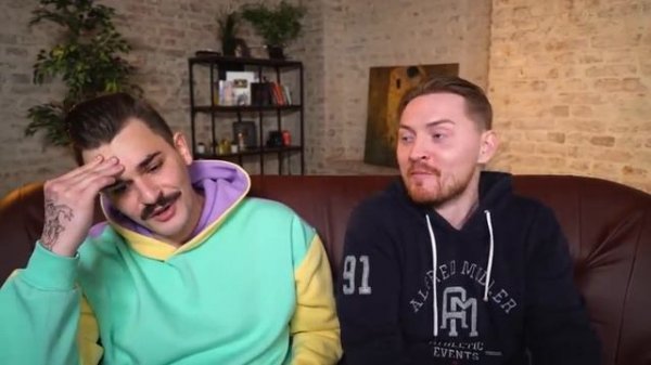 Изменила 5 раз - Обмен женами