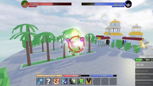 Roblox Dragon Soul PVP out on MAY 6 смотреть онлайн
