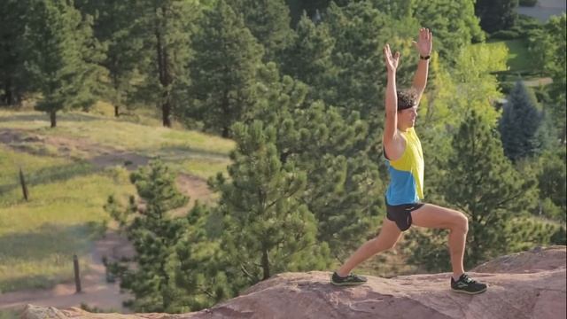 Kilian's Quest S4 E07 - The impossible, is possible смотреть онлайн