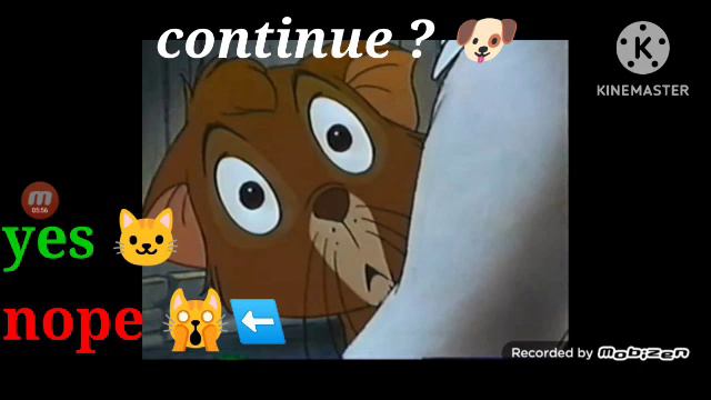 Oliver And Company Sega Genesis Bootleg Game Over