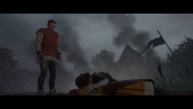 Kingdom Come Deliverance прохождение в 2021 #3 смотреть онлайн