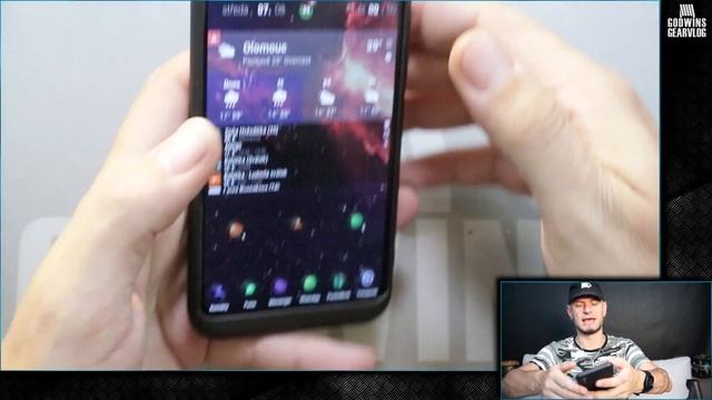 ASUS VivoWatch BP HC-A04 - Smartwatch review (CZ) смотреть онлайн
