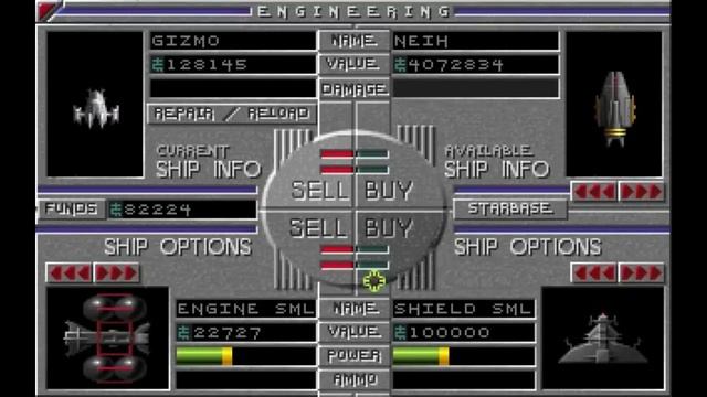 Command Adventures Starship Planet 1 смотреть онлайн