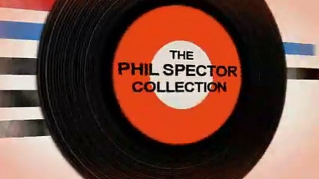 Phil Spector (Commercial) - New Version смотреть онлайн