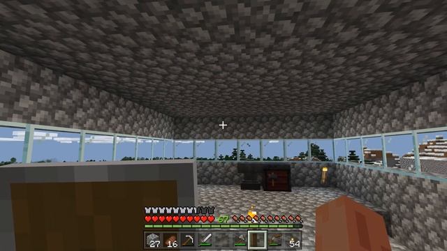 The COMPLETE SEASON 1 - "What if Steve Talked in Minecraft?" First Season (Parody) смотреть онлайн