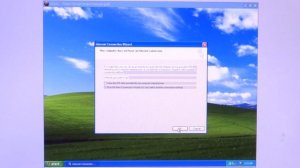 Windows XP on Raspberry Pi 3
