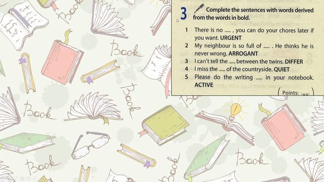 Spotlight 9. Модуль 2. Progress Check смотреть онлайн