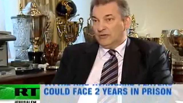 Jagr & Co. could face jail for all-in KHL mass fight [Hockey] смотреть онлайн