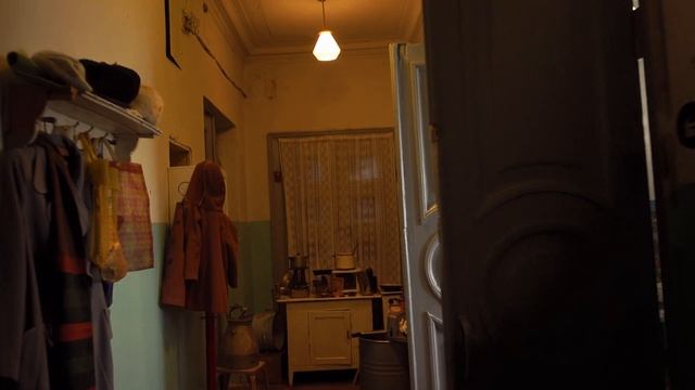 Museum of the Soviet era in Rybinsk (Музей «Советская эпоха») смотреть онлайн