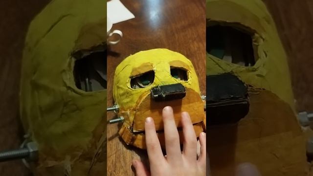 самодельный спринг Бонни смотреть онлайн
