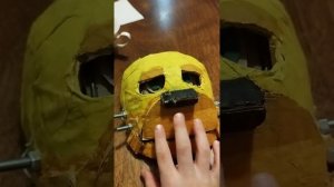 самодельный спринг Бонни