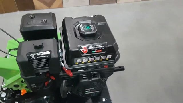 Мотоблок Энергопром МБ-820 внешний вид смотреть онлайн