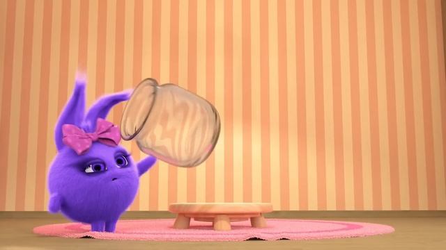 BUBBLEGUM | SUNNY BUNNIES | SING ALONG | Cartoons For Kids | WildBrain Bananas