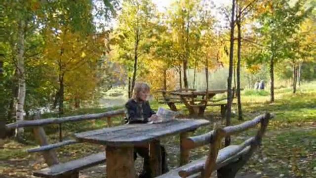 Санаторий Нижне-Ивкино (Кировская обл.) Территория смотреть онлайн