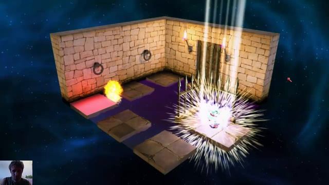 lumo gameplay прохождение #3 о боже эти утки хардкор, а у гнома железные нервы смотреть онлайн