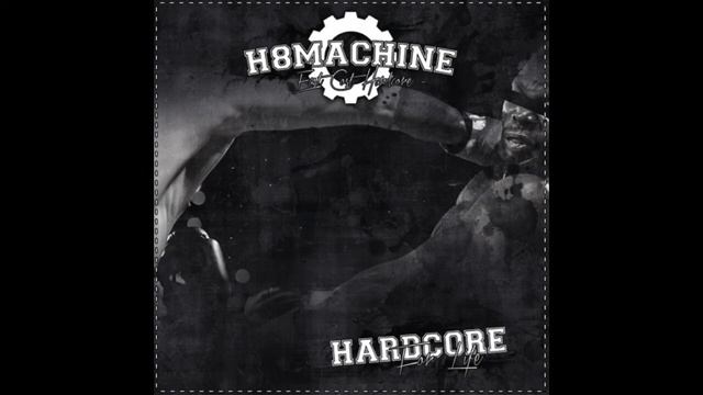 H8machine - Discipline Through Punishment