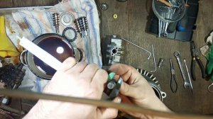 керхер К7.91 ремонт ч.4 или как снять клапан