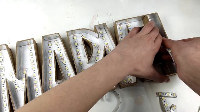 Ночник MARVEL/DIY/Своими руками / MARVEL / МАРВЕЛ смотреть онлайн