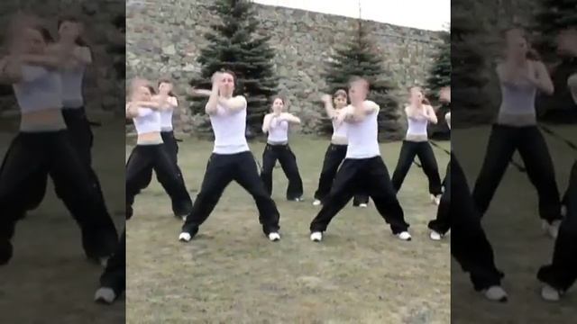 Связки по Электро Денс смотреть онлайн