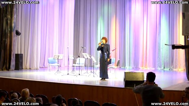 03.12.2015 - Красноярск. Услышать Жизнь 2 смотреть онлайн