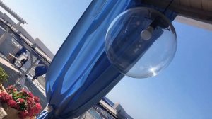 Танцуй как будто рядом океан..