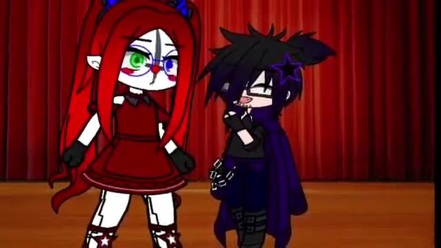 Do you enjoy killing people meme. circus baby, William Afton, Elizabeth Afton смотреть онлайн