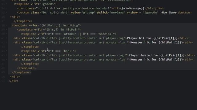 vue смотреть онлайн