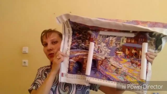 24. Вышивка/Итоги 2018/Планы на 2019 год. смотреть онлайн