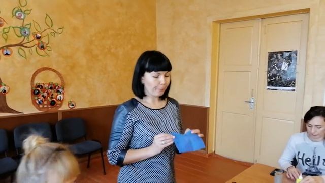 Мастер класс ДОМОВЕНОК смотреть онлайн