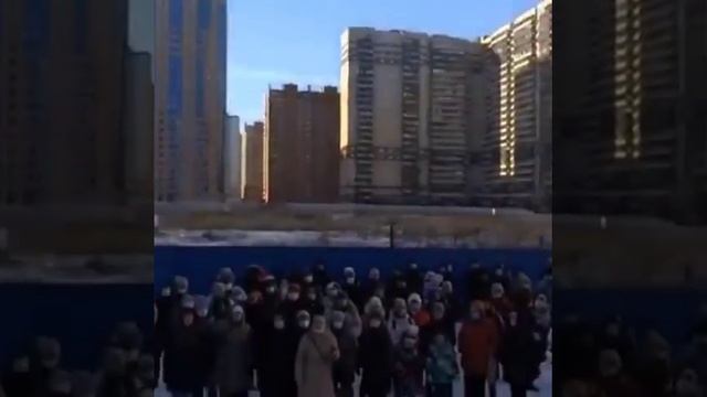 Реутов Новокосино 2 смотреть онлайн