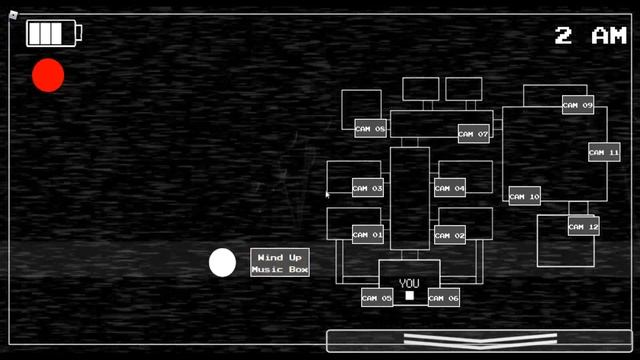 Roblox: Five Nights at Freddy's 2 Custom Night смотреть онлайн