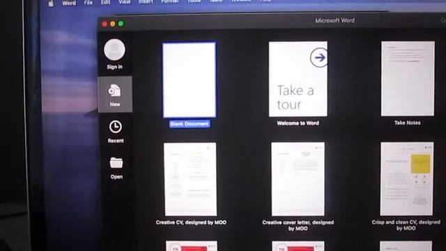 How To Setup Touch ID On M1 Mac.