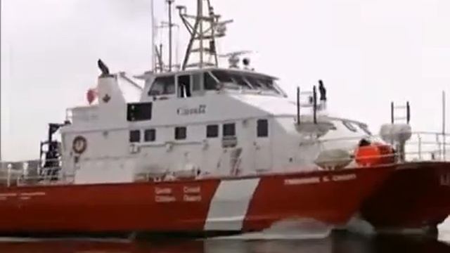 Superships Kilo Moana - Грубый исследователь океана смотреть онлайн