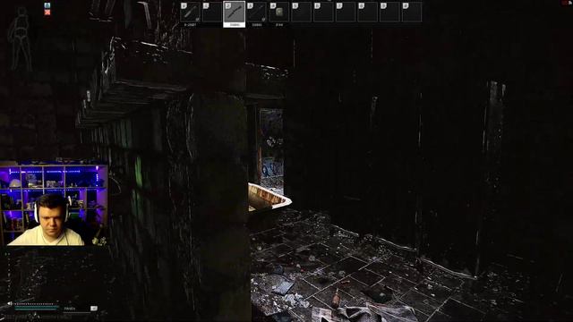 Стрим: Escape From Tarkov - .366 теперь тащит? Пробуем новые пули и новый дробовик смотреть онлайн