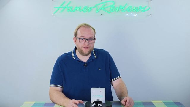 Pamu Slide 2 Active Noise Cancelling Earbuds Review - Has Padmate nailed it second time round? смотреть онлайн