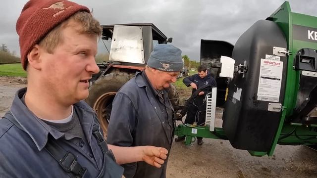 IT'S HERE.... BRAND NEW ON THE FARM! смотреть онлайн