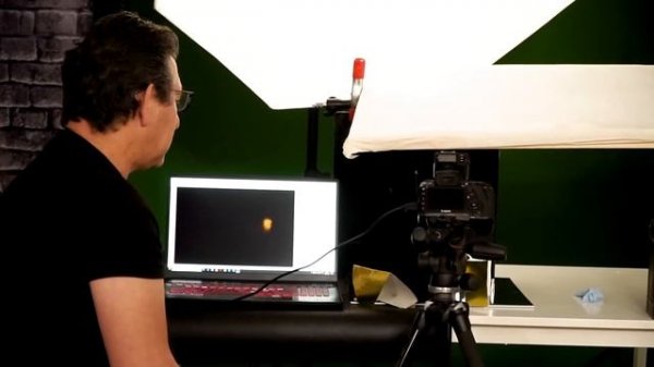 LESSON MAGIK MACRO - снимаем макро.