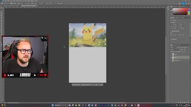 How to USE Photoshop Generative Ai - (Tutorial - Beginners Guide - Setup) смотреть онлайн